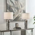 thumbnail image 3 of Lite Source Lucano Table Lamp Set, 3 of 5