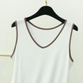 thumbnail image 2 of Neewe Workout Tops for Women Basic Tank Summer 2026 Camisole Crewneck Modal Sleeveless, 2 of 5