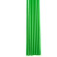 thumbnail image 3 of Extra Long Slim Plastic Drinking Straws, 18" x 0.21", 250 Count, 3 of 5