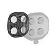 thumbnail image 3 of ZJ544 Magnetic Neck Mount for GoPro series, Osmo Action series,, 3 of 8