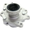 thumbnail image 4 of 4WD ACTUATOR Compatible with CHEVROLET TRAILBLAZER/ENVOY 02-09 , Housing only, Axle Disconnect, 4WD, 4 of 5