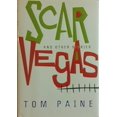 thumbnail image 1 of Pre-Owned Scar Vegas: And Other Stories (Hardcover) 0151004897 9780151004898, 1 of 1