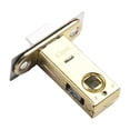 thumbnail image 4 of AFQH Tubular Latch Mortice Door Tubular Latch For Both Right And Left Hand Opening Doors Zinc Alloy Home Improvement Building Hardwar, 4 of 8