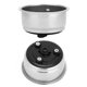 thumbnail image 3 of Filtros de café reutilizables Ecomeon de acero inoxidable desmontable Accesorios para máquinas de café Sin BPA, 3 of 6