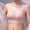 Pink, variant on asdoklhq Sports Bras for Women,Woman's Lace Comfortable Breathable Bra Underwear No Rims