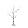 thumbnail image 2 of STARTIST 24 LED Birch Tree Light Battery Powered for Home Holiday Festival Wedding Living, 2 of 9