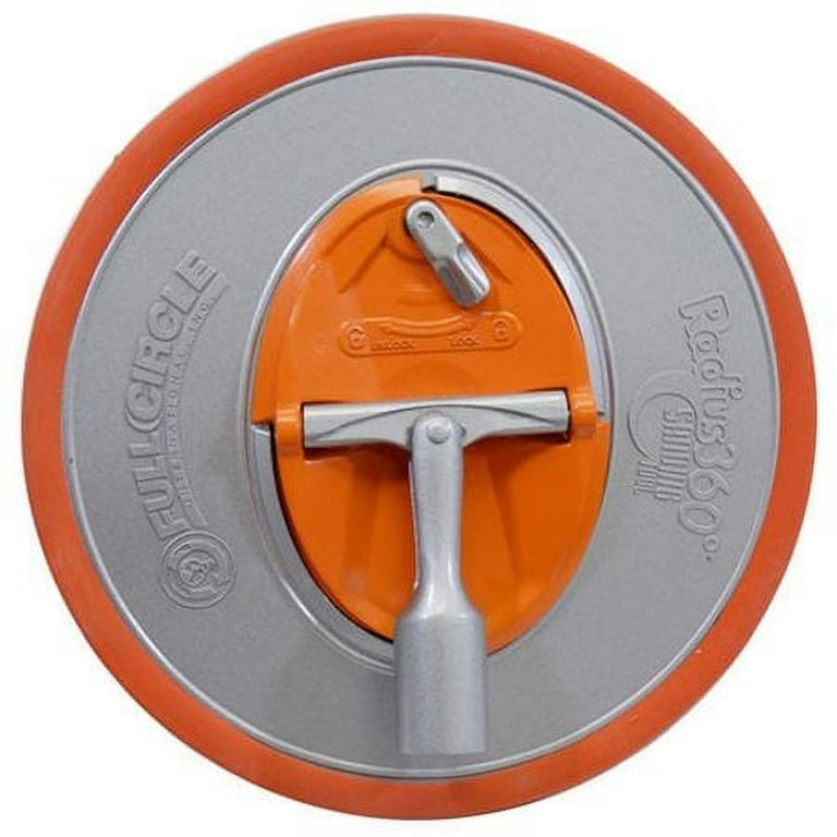 Radius 360 cheap sander menards