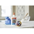 thumbnail image 2 of Elmer's Liquid School Glue, White, Washable, 4 oz., 4 Pack, 2 of 4
