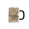 thumbnail image 3 of Harry Potter (Marauders Map) Morphing Mugs® Heat-Sensitive Mug, 3 of 5