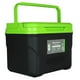 thumbnail image 1 of Hielera Hartplas Izta Capacidad 9 Qt 8.5 Litros Verde S, 1 of 5