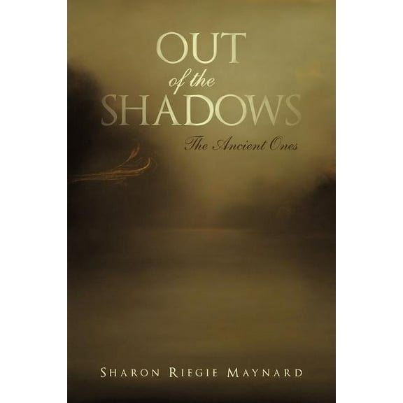 Out of the Shadows (Paperback)