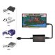 thumbnail image 4 of Sywqhk Para NGC/N64/SNES/SFC a adaptador de consola de juegos convertidor compatible con HDMI (02), 4 of 9