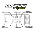 thumbnail image 4 of BD Diesel 1057932 Throttle Sensitivity Booster Version 3.0 Throttle Sensitivity Booster, 4 of 5