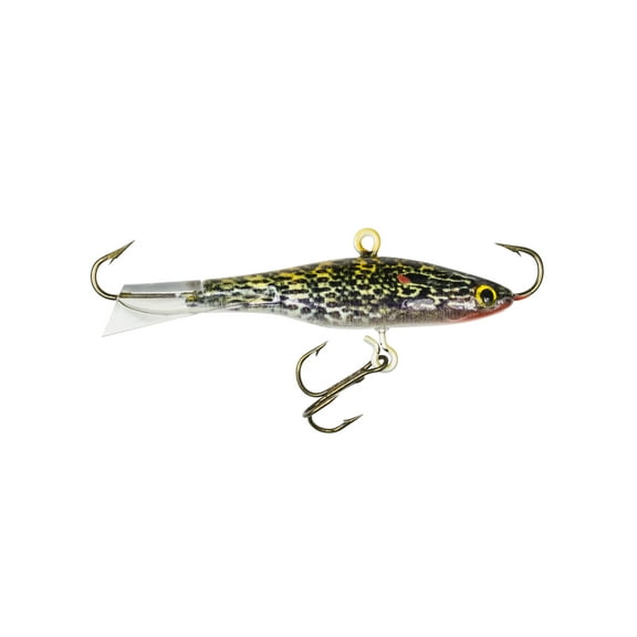 Straight Up - Bream - 2.25"- 5/8 oz