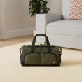 thumbnail image 2 of Bolsa de gimnasio FocusGear Ultimate 2.0 con 10 compartimentos, color verde, 2 of 8