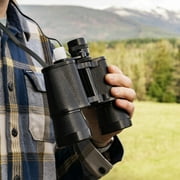 True Binocular Flask, Hidden Flask for Travel, Camping, Hiking, Outdoor