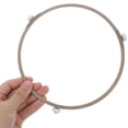 thumbnail image 4 of SHISUYAN Microwave Turntable Support Roller Ring for Oven Glass Plate Rotating Tray Support Kitchen Microwave Rotating Tray Accessories, 4 of 9