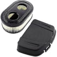 thumbnail image 2 of With Air Filter For Briggs & Stratton 650exi 675exi 675is Replaces 594575, 798452 (2 Types Of Co, 2 of 3