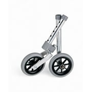 Walker 5'' Swivel Casters 2 Count