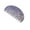 2pcs#Purple and White, variant on 2pcs New Retro Acetate Comb Small Wide Tooth Hair Comb Exquisite Portable Hair Comb for Women