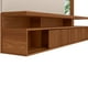 thumbnail image 2 of Panel para TV Bossa Maragogi Color Freijo/Off White 60", 2 of 5