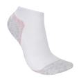 thumbnail image 4 of Skechers Women’s Low-Cut Socks with Cushioned Footbed & Mesh Ventilation (6-Pairs), 4 of 4