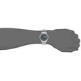 thumbnail image 2 of Timex Montre de Mode à Quartz en Acier Inoxydable Bleu pour Homme Elevated Classics T2M933, 2 of 2