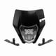 thumbnail image 1 of For KTM EXC Headlight Plate Motorcycle Led Headlights Supermoto Enduro Universal 2007 2020 XC SX MX Dirt Bike Motocross HeadlampMotor Vehicle Frame &, 1 of 5