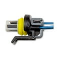thumbnail image 4 of 2007-2010 Navistar MaxxForce 7 EBP & MAP Sensor Pigtail. Alliant Power # AP0021, 4 of 6