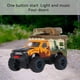 thumbnail image 3 of Modelo de Vehículo Todoterreno Juguete Realista de aleación a Escala de Vehículo Todoterreno Seguro y Duradero con Tecnología de Rueda Móvil para Niños ANGGREK  Otros, 3 of 8