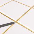 thumbnail image 3 of Caulking Bar Steel Caulking Tool Grout Remover Tool Multifunction Grout Tool, 3 of 8