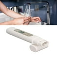 thumbnail image 3 of Water Tester, High Sensitivity Glass Electrode Automatic Temperature Compensation 0~99990ppm TDS Meter High Accuracy  for Aquaculture, 3 of 7