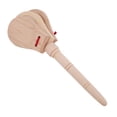 thumbnail image 3 of OULII 1pc Wooden Castanet For Safe Musical Instrument For Early Music Education Enhances Hearing Development Present, 3 of 8