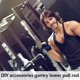 thumbnail image 1 of unbranded 2Ud Correa De Entrenamiento Mango De Ejercicio Resistente Y Portátil, 1 of 7