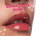 thumbnail image 4 of Bálsamo labial The Crème Shop Hello Kitty Cereza y Frambuesa, 4 of 9