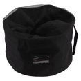 thumbnail image 3 of RV Hose Storage Bag, RV Storage Bag Sufficient Storage Space Oxford Cloth Breathable Mesh Easy To Identify Compact  For Electrical Wire Black, 3 of 8