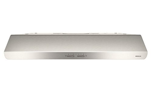 broan nutone 30 range hood