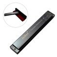 thumbnail image 2 of 24 Holes Overgild Tremolo Harmonica Music Instrument for Beginner (Black), 2 of 8