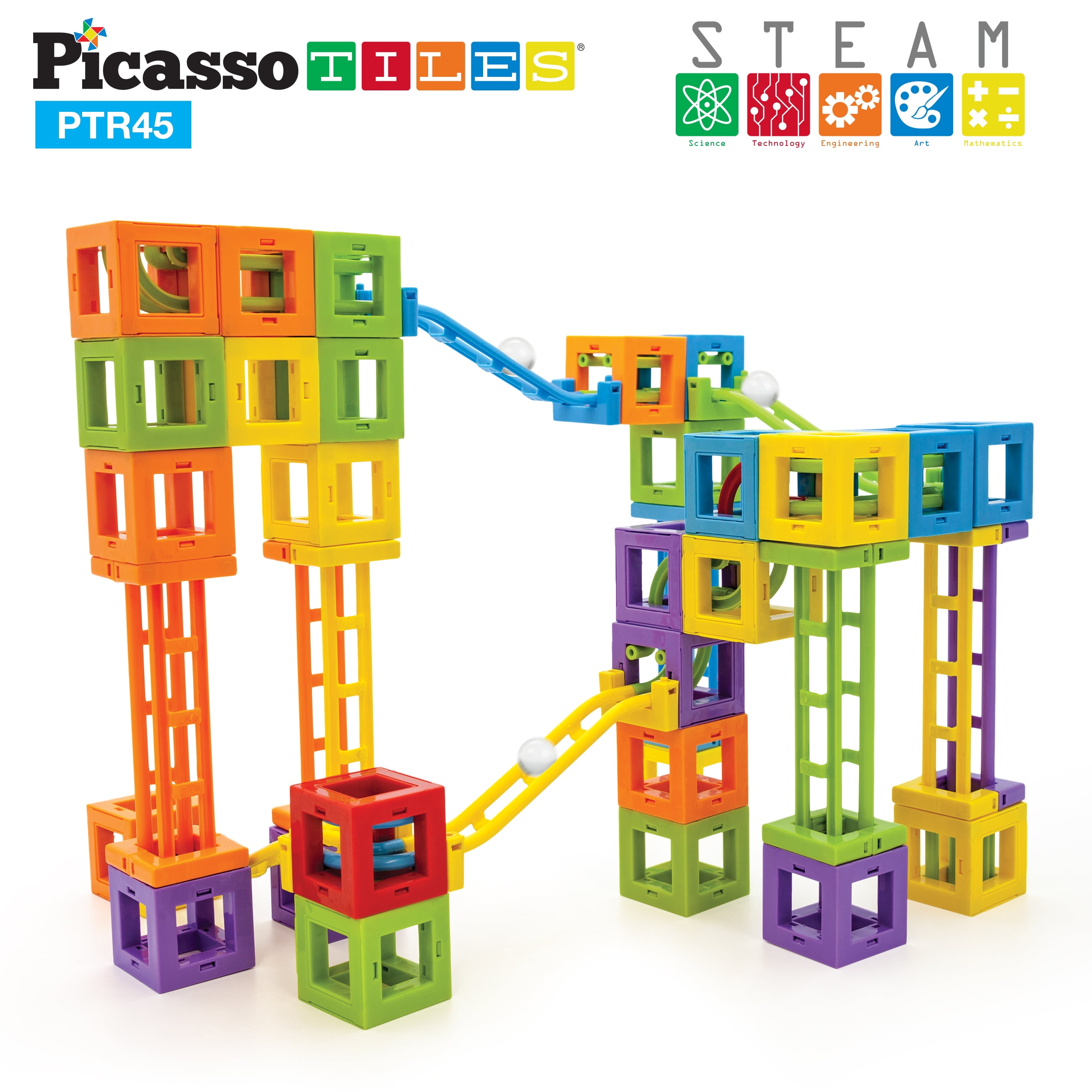 magnetic blocks walmart