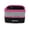 Pink, variant on ZippyPaws ZP486 Bowl, Forest Green
