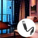 thumbnail image 3 of Star Projector Night Light, Led Star Night Light, Usb Powerd Romantic Purple Blue Home, 3 of 5