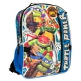 thumbnail image 3 of Set de mochilas AI ACCESSORY INNOVATIONS Teenage Mutant Ninja Turtles, 5 unidades, 3 of 5