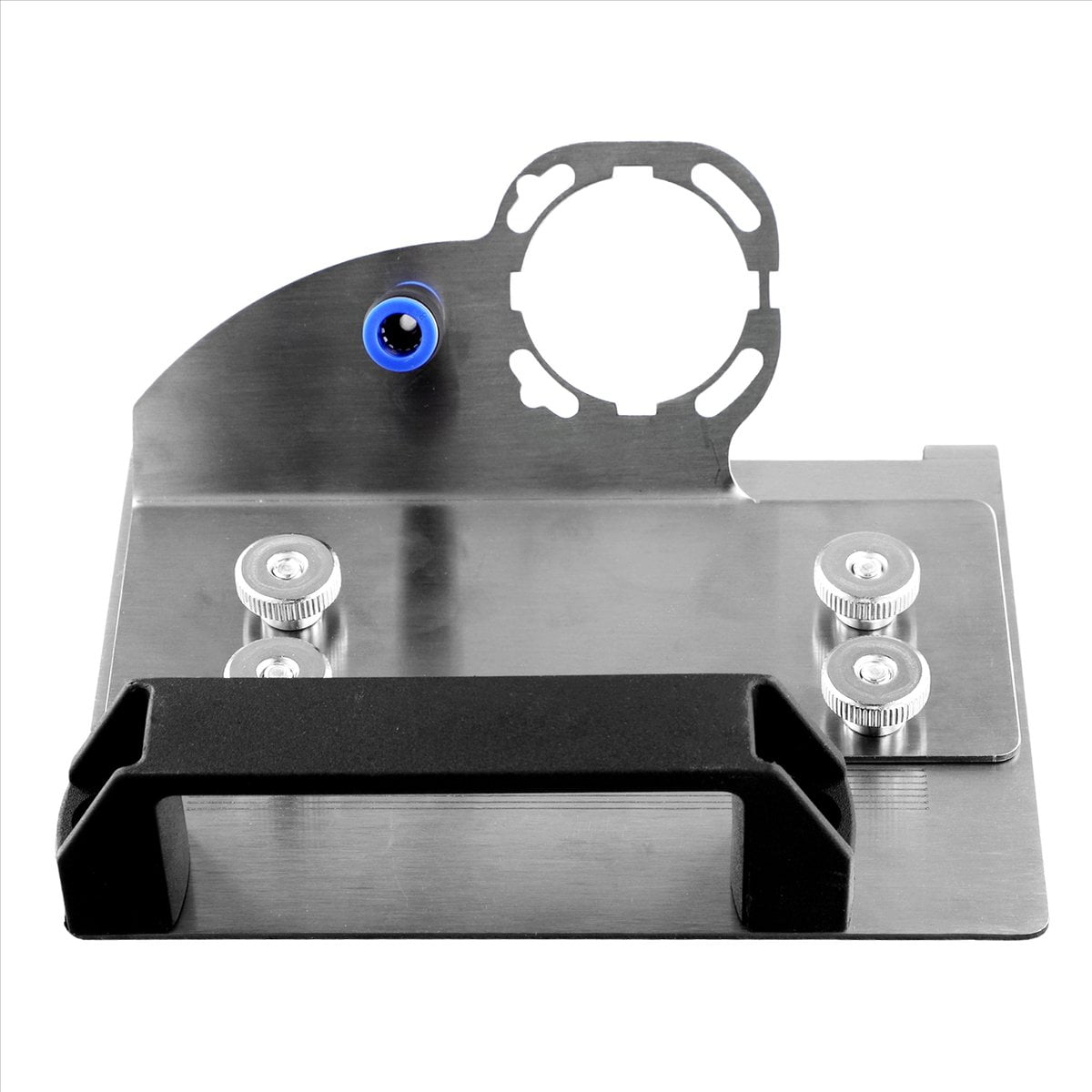 100 Type Angle Grinder Ceramic Tile Chamfering Frame