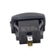 thumbnail image 4 of Cargador De Coche Usb Universal A Prueba De Agua Con Puerto Usb Dual Retroiluminado Fresco 3.1A Carga Rápida Para Electrodomésticos Teléfonos Móviles Tabletas Gps seitruly VI009320-02, 4 of 7
