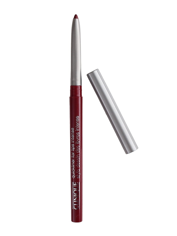 Clinique Quickliner for Lips Intense 08 Intense Cosmo Travel Size .005oz