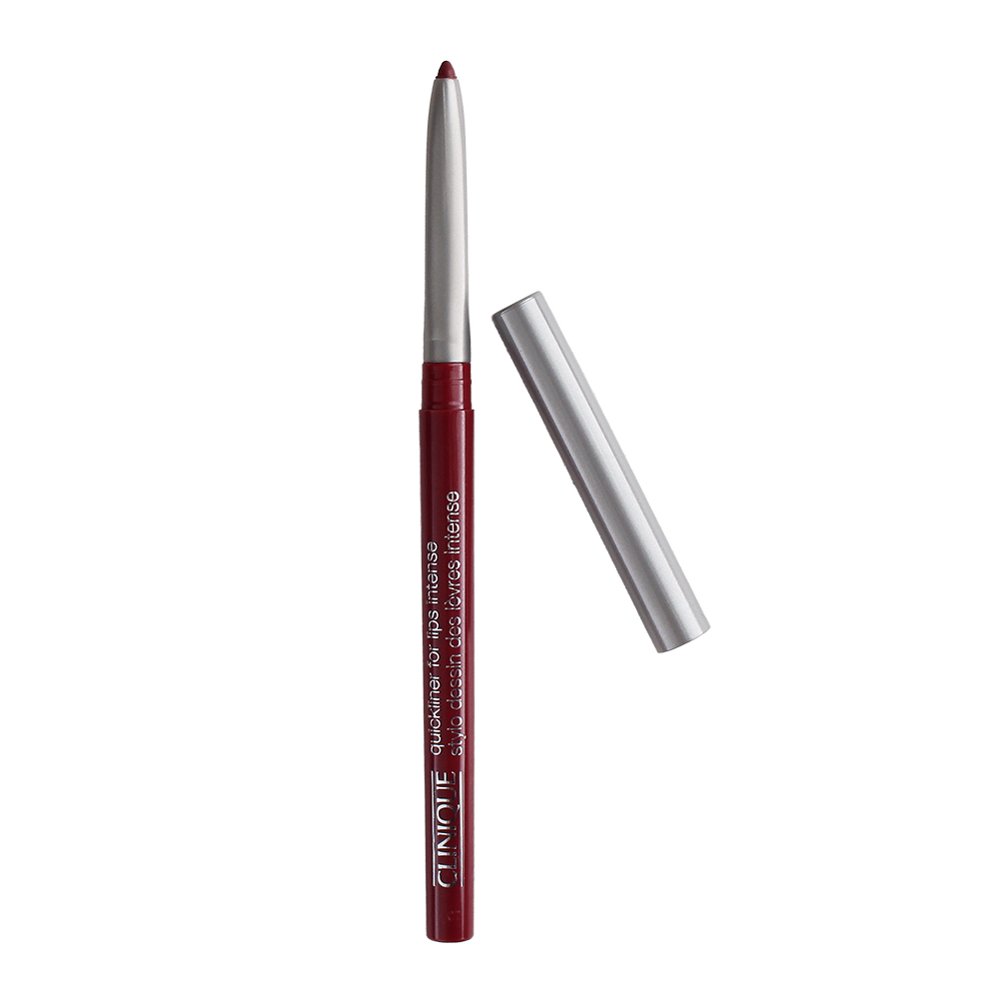 Clinique Clinique Quickliner for Lips Intense 08 Intense Cosmo Travel Size .005oz