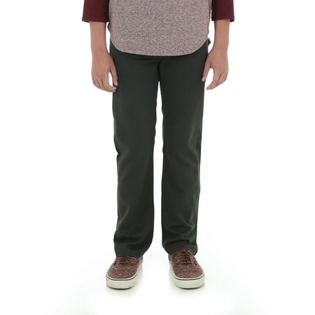 Husky Boys Advanced Comfort Straight Jean