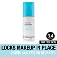 thumbnail image 3 of Neutrogena Hydro Boost Hydrating Makeup Setting Spray, 3.4 fl. oz, 3 of 11