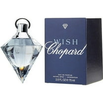 Chopard WISH Eau de Parfum Spray for Women - 2.5 oz - Exotic Blend