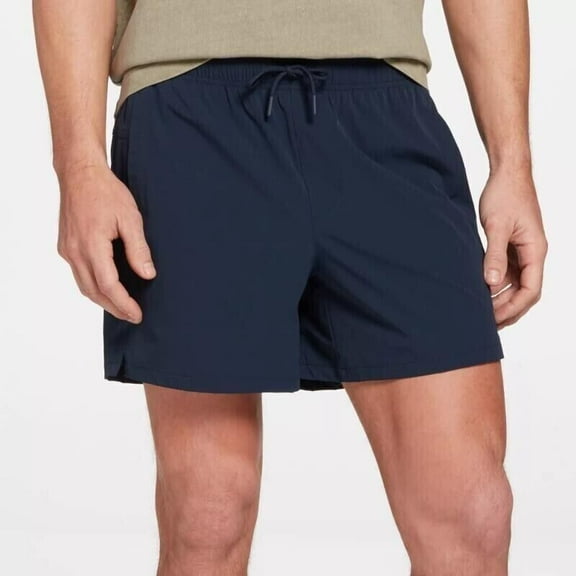 VRST Men's 5'' Everyday Short, size small